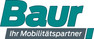 Logo Autohaus Baur GmbH